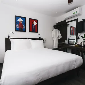 Villa Le Petit, Hoi An