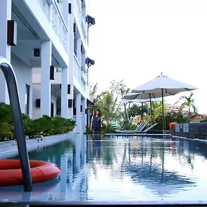 Villa Corn Riverside, Hoi An
