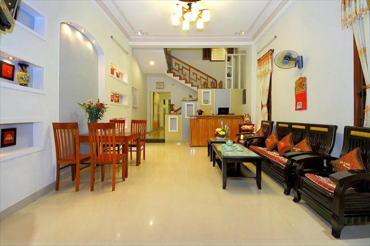 Blue Clouds Homestay Hoi An 0*,  Vietnam