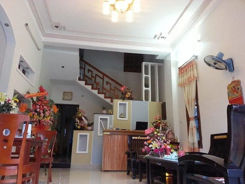 Blue Clouds Homestay Hoi An
