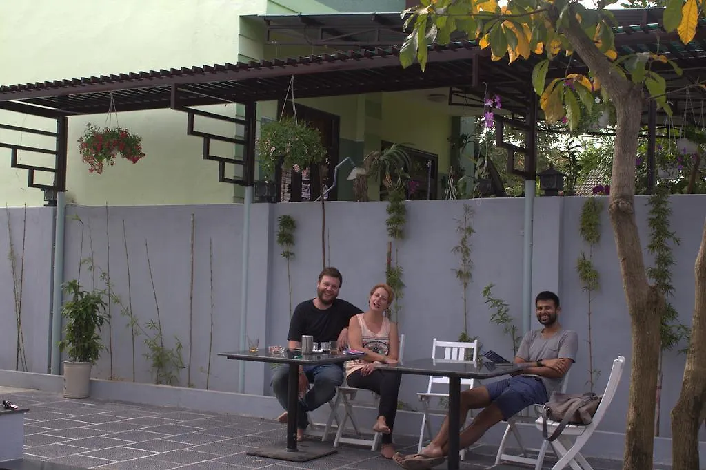 Blue Clouds Homestay Hoi An