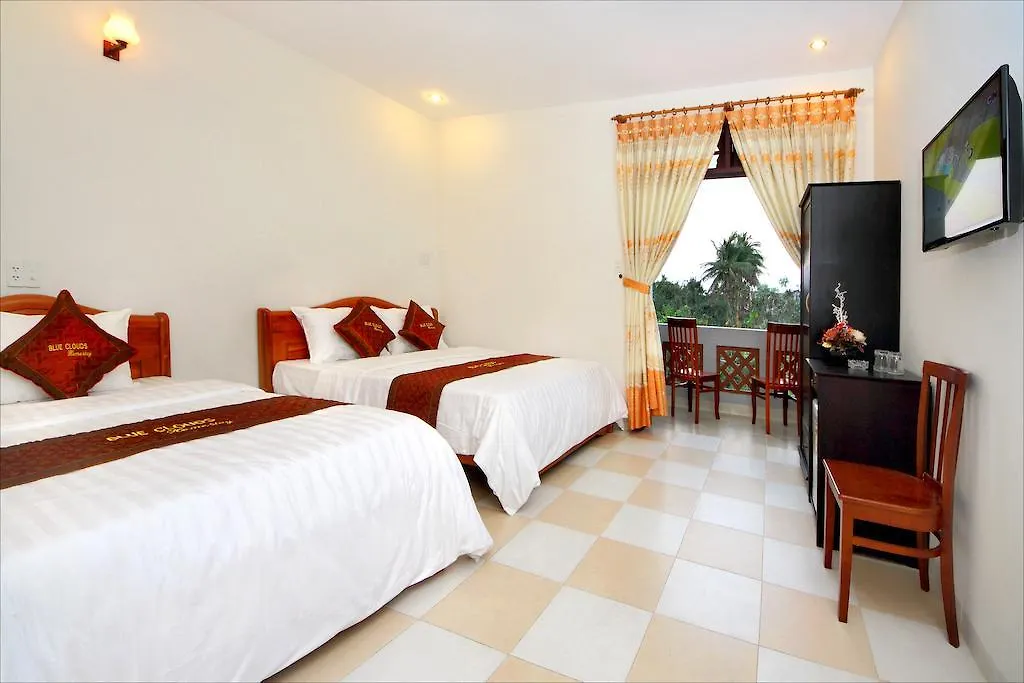 Blue Clouds Homestay Hoi An 0*,  Vietnam